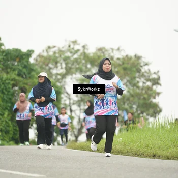 Runner Photo 8886367