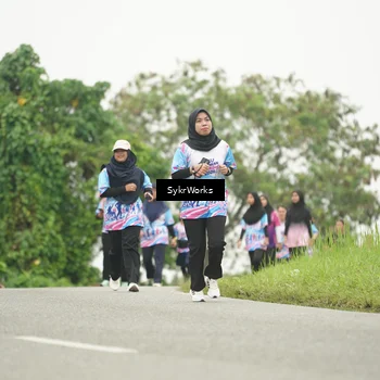 Runner Photo 8886399