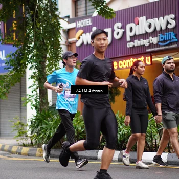Runner Photo 8886401