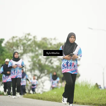 Runner Photo 8886413