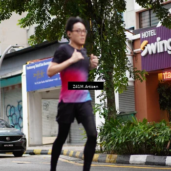 Runner Photo 8886428
