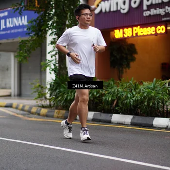 Runner Photo 8886432