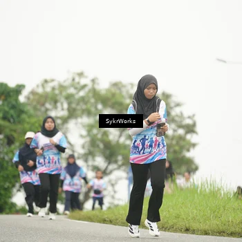 Runner Photo 8886438
