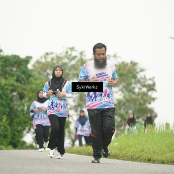 Runner Photo 8886450