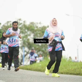 Runner Photo 8886457