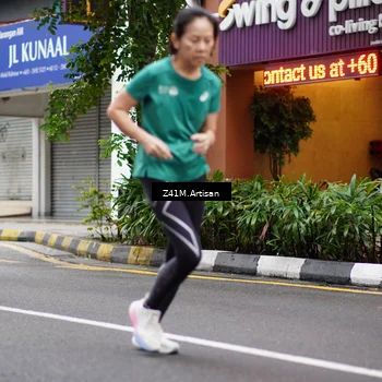 Runner Photo 8886463