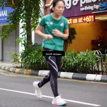 Runner Photo 8886473