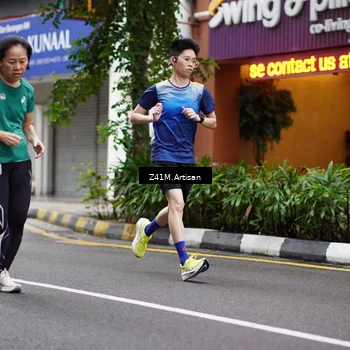 Runner Photo 8886484