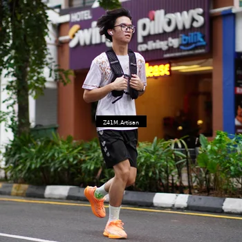 Runner Photo 8886489