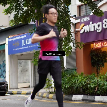 Runner Photo 8886494