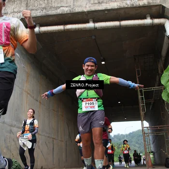Runner Photo 8886505