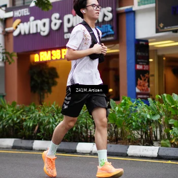 Runner Photo 8886513