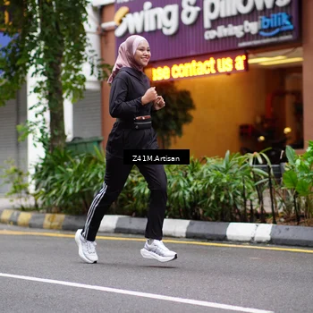 Runner Photo 8886520