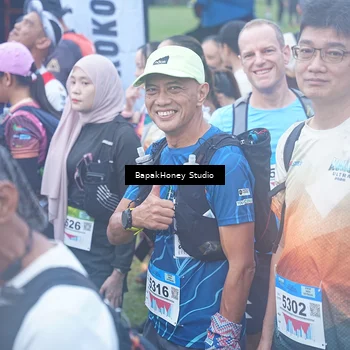Runner Photo 8886522