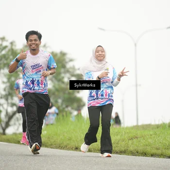 Runner Photo 8886527
