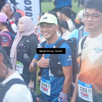 Runner Photo 8886535