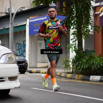 Runner Photo 8886548