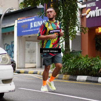 Runner Photo 8886565