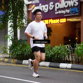 Runner Photo 8886570