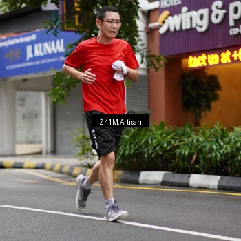 Runner Photo 8886601