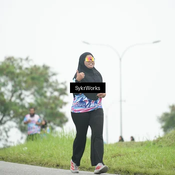 Runner Photo 8886603