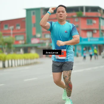 Runner Photo 8886606