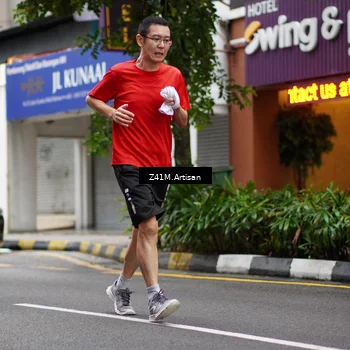 Runner Photo 8886623