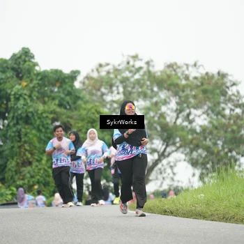 Runner Photo 8886639