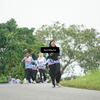 Runner Photo 8886646