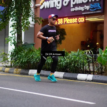 Runner Photo 8886709
