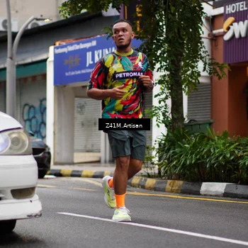 Runner Photo 8886713