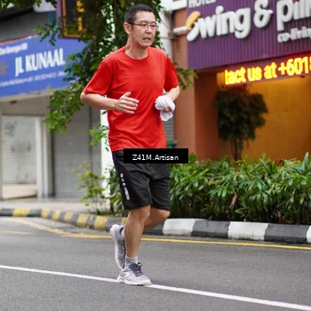 Runner Photo 8886724