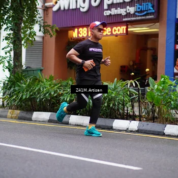 Runner Photo 8886732