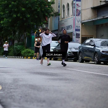 Runner Photo 8886737