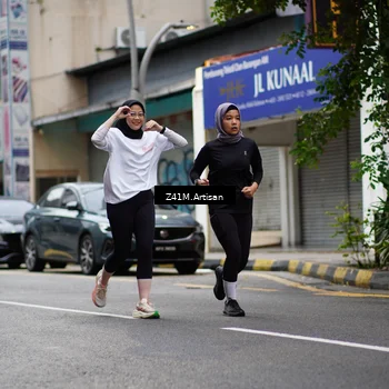 Runner Photo 8886749