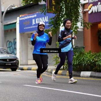 Runner Photo 8886759
