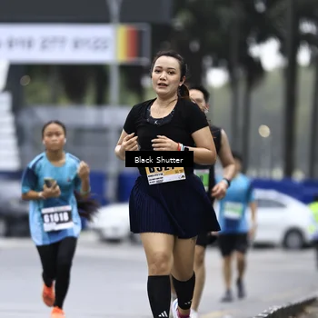 Runner Photo 8886765
