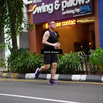Runner Photo 8886777