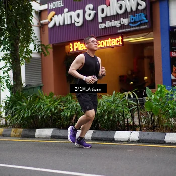 Runner Photo 8886785