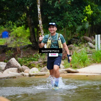 Runner Photo 8886812