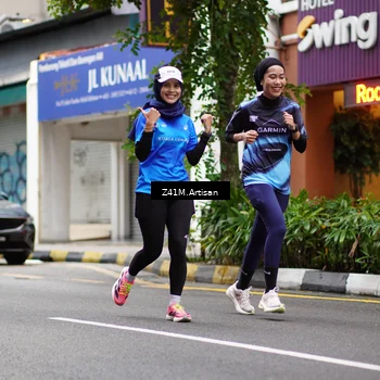Runner Photo 8886815