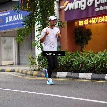 Runner Photo 8886817