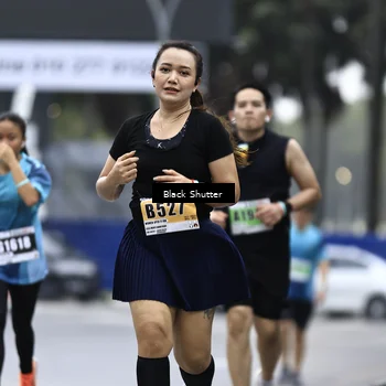 Runner Photo 8886827