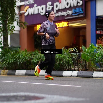 Runner Photo 8886844