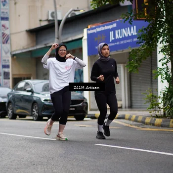 Runner Photo 8886845