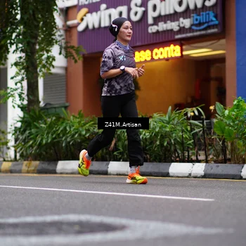 Runner Photo 8886846