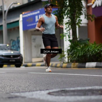 Runner Photo 8886870