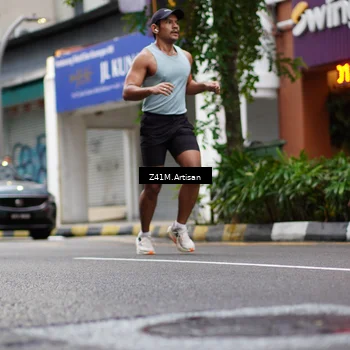Runner Photo 8886877