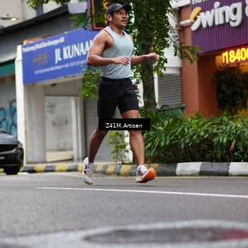 Runner Photo 8886879