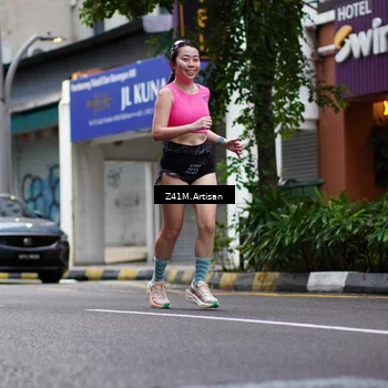 Runner Photo 8886886